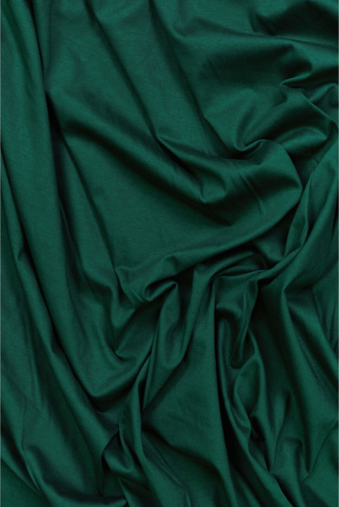 Tessuto a maglia di cotone - vari colori