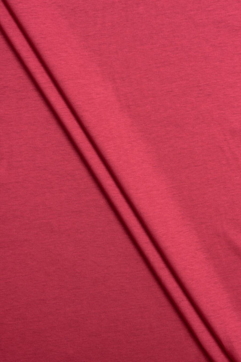 Tessuto a maglia di cotone - vari colori
