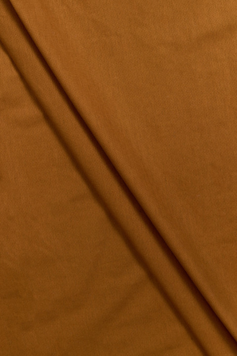 Tessuto a maglia di cotone - vari colori