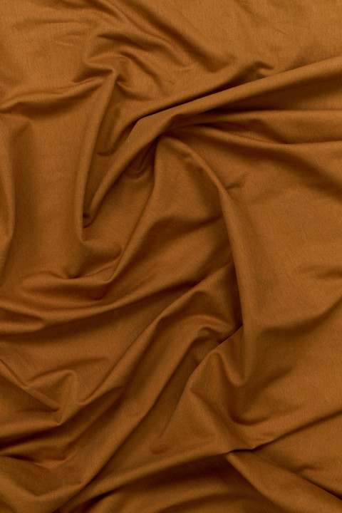 Tessuto a maglia di cotone - vari colori