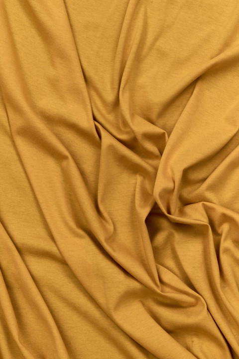 Tessuto a maglia di cotone - vari colori