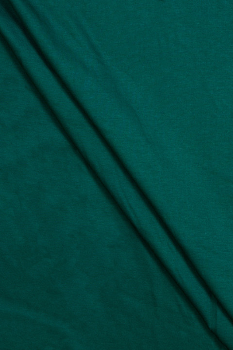 Tessuto a maglia di cotone - vari colori