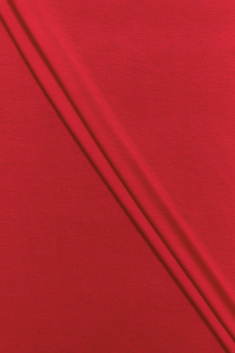 Tessuto a maglia di cotone - vari colori