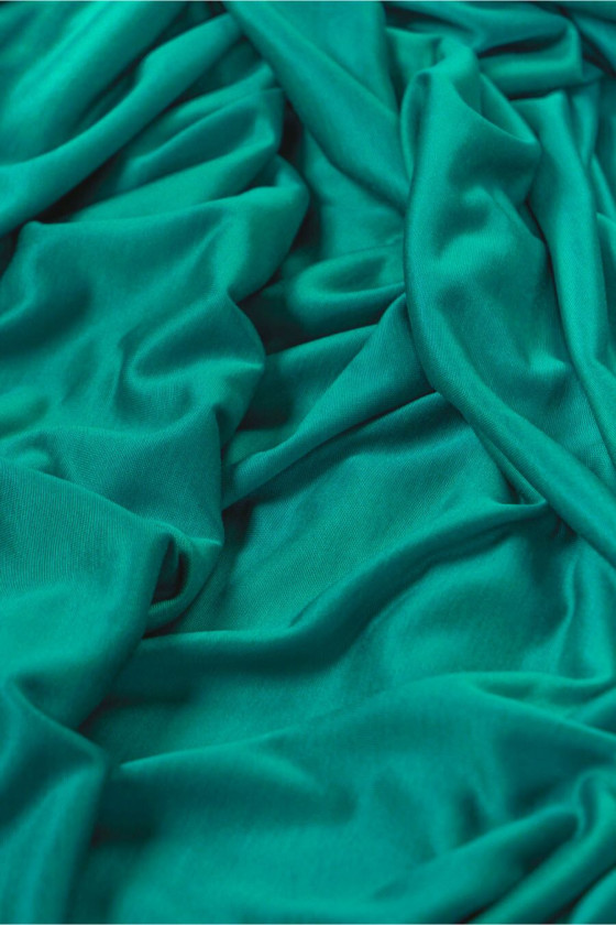 Viscose knitted fabric - various colors