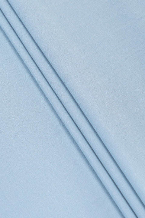 Tessuto a maglia di viscosa - due colori