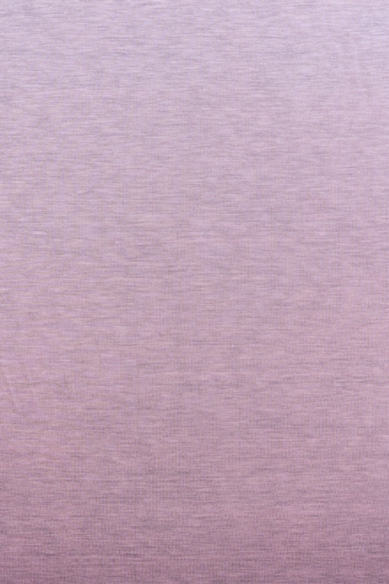 Viscose knitted fabric - two colors