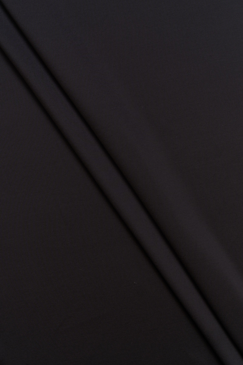 Viskózový satén - dvě barvy