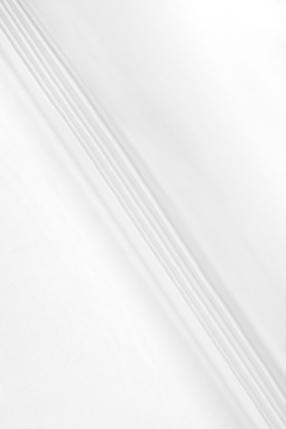 Viskozės satinas - dviejų spalvų