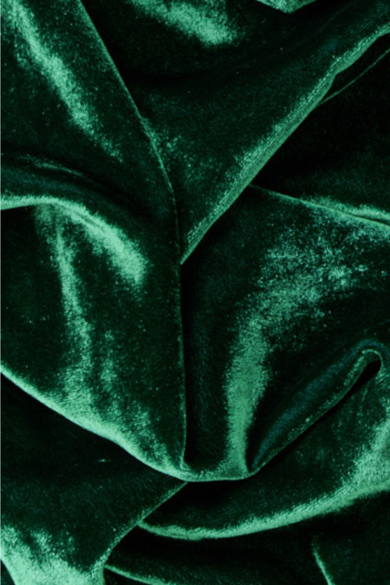 Viskozes velūrs – dažādas krāsas