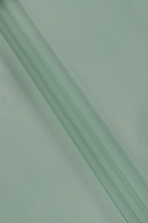 Organza jedwabna szałwiowa