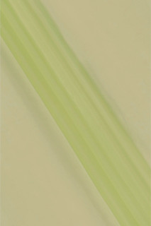 Organza di seta - blu navy chiaro