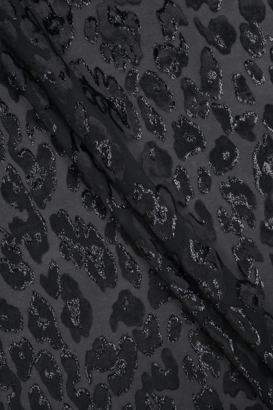 Devore kangast panter...