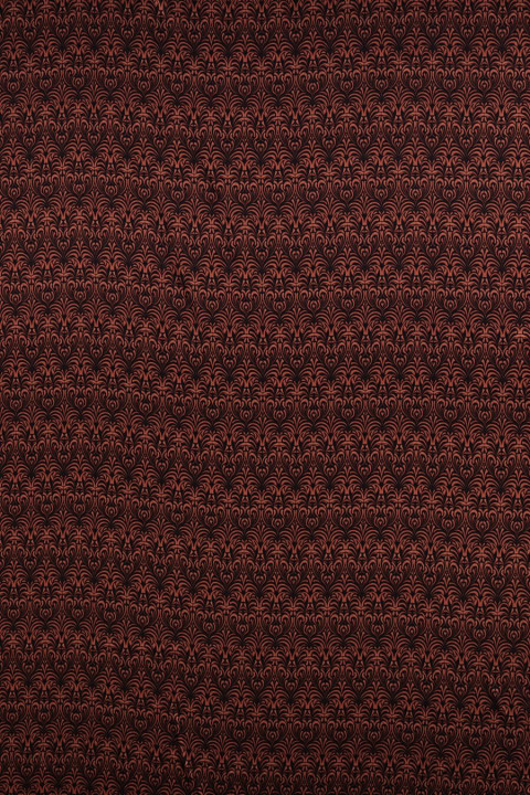 Satin silk oriental graphics