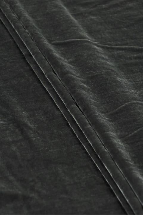 Velour with silk - various colors