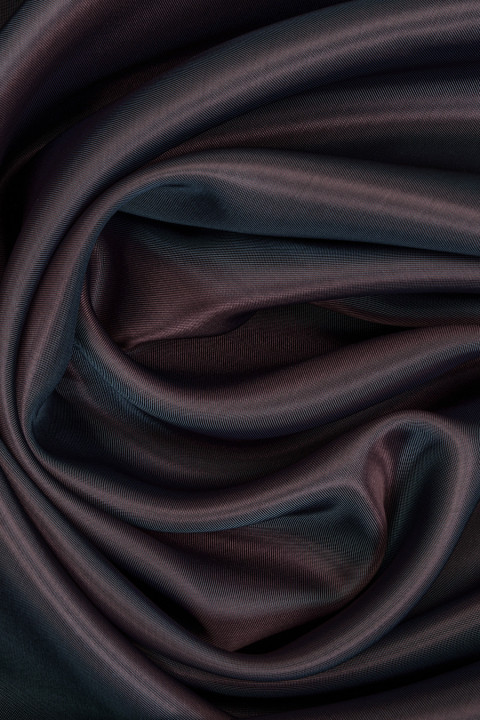 Lining twotone acetate