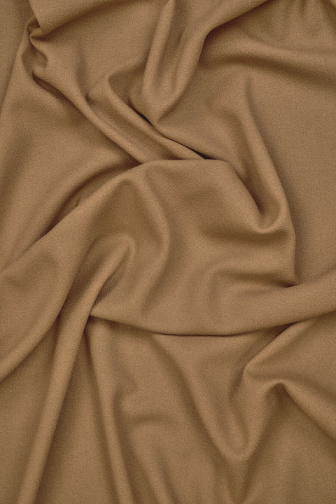 Georgette de laine - différentes couleurs