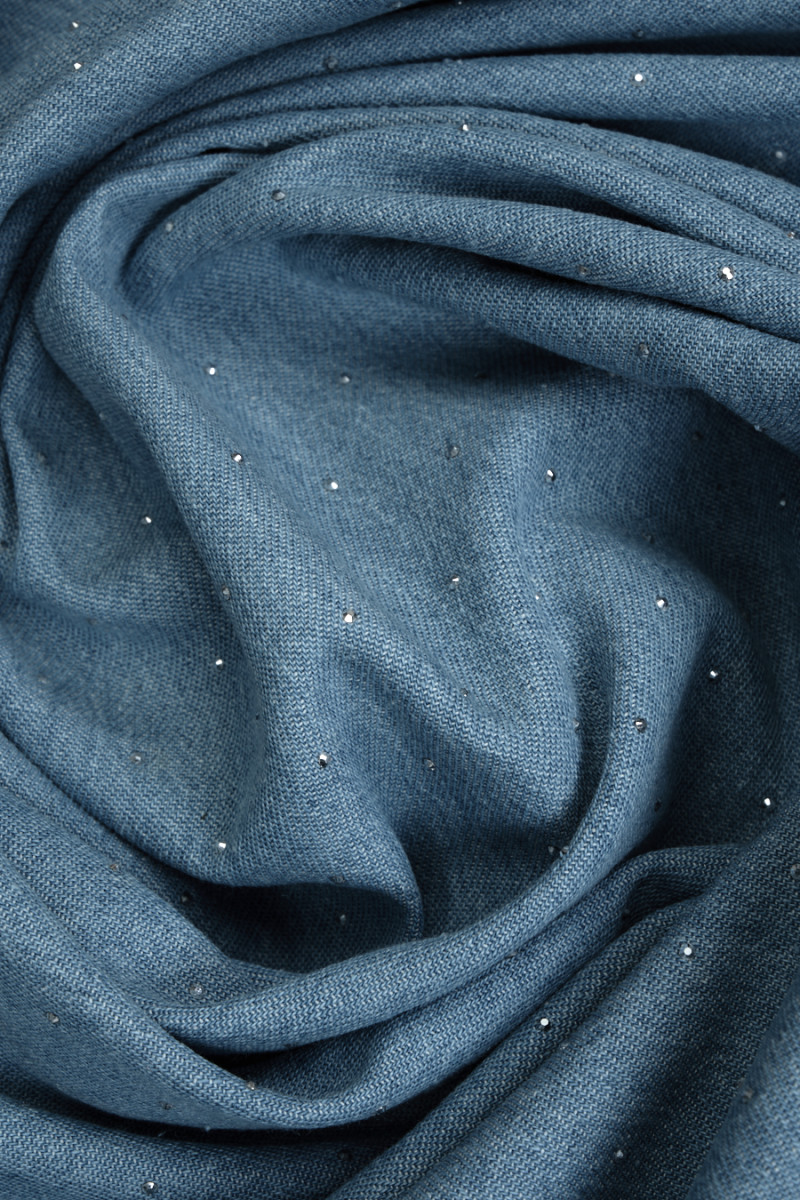 Jeans mit Zirkonia - verschiedene Farben