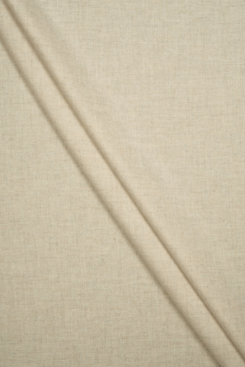 Light beige costume fabric