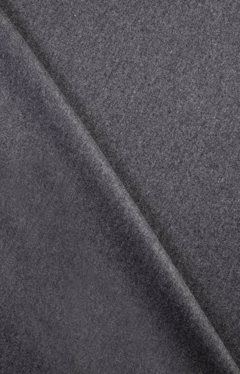 Tkanina płaszczowa -  wełna z kaszmirem