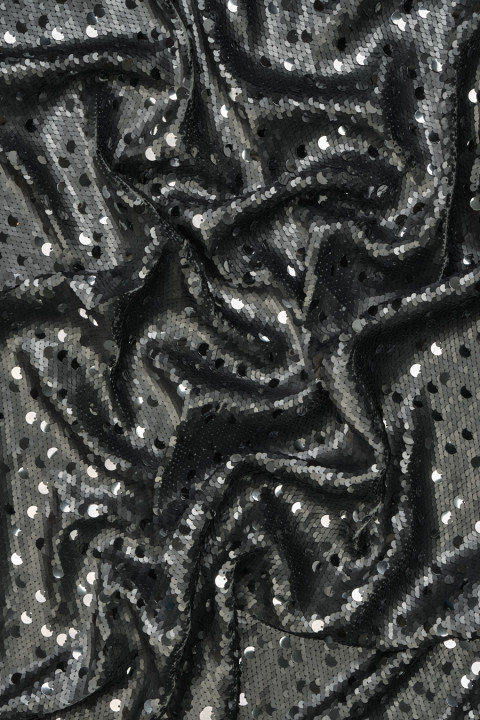 Matte sequins - various colors