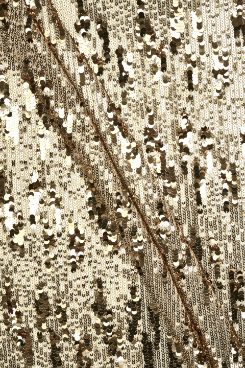 Paillettes lucide - tre colori