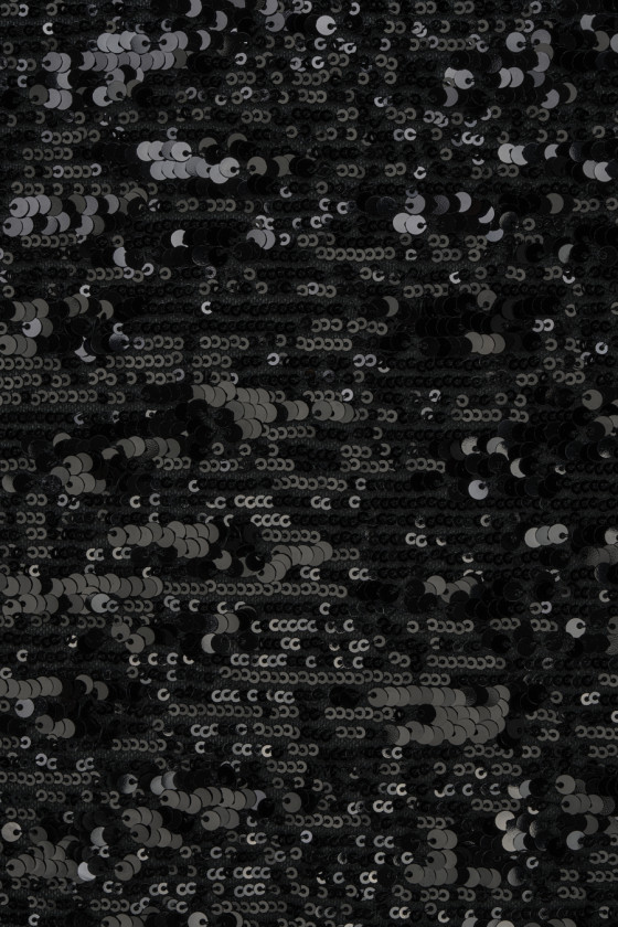 Shiny sequins - three colors