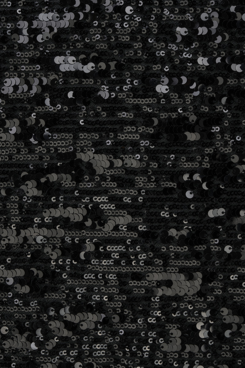 Shiny sequins - three colors