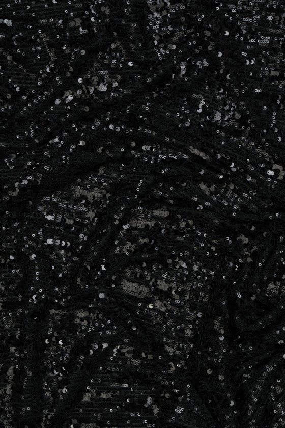 Shiny sequins - three colors