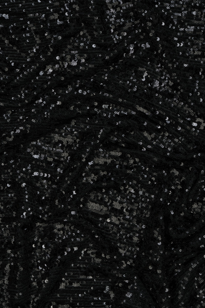 Shiny sequins - three colors