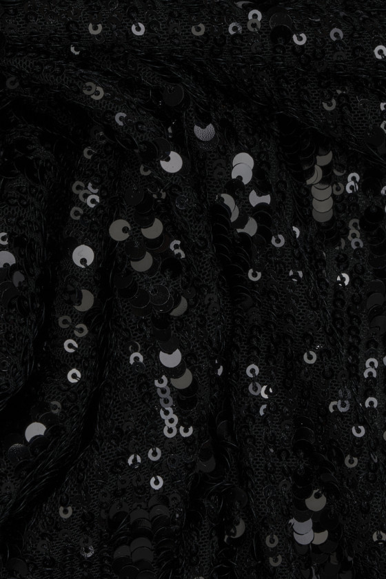 Shiny sequins - three colors