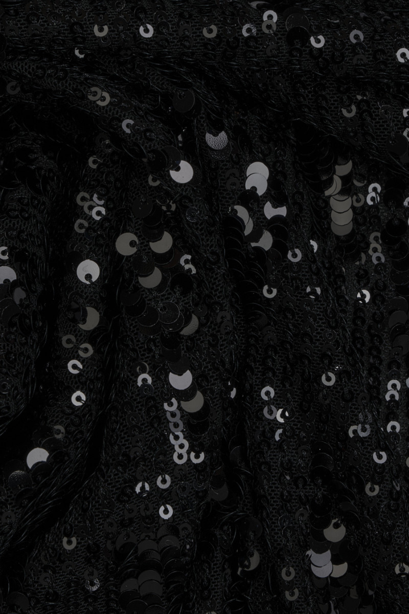 Shiny sequins - three colors