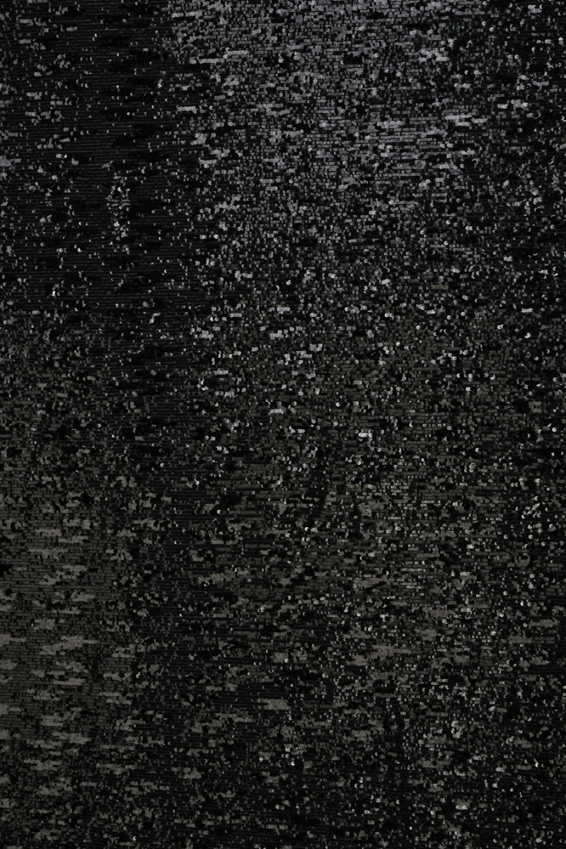 Shiny sequins - three colors