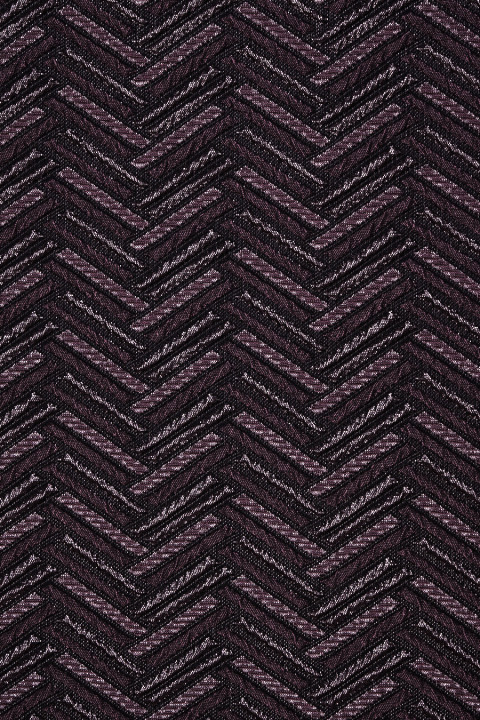 Halszálkás jacquard - három szín
