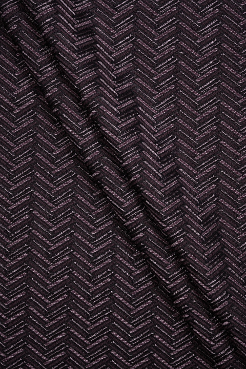 Kalasaba jacquard - kolm värvi