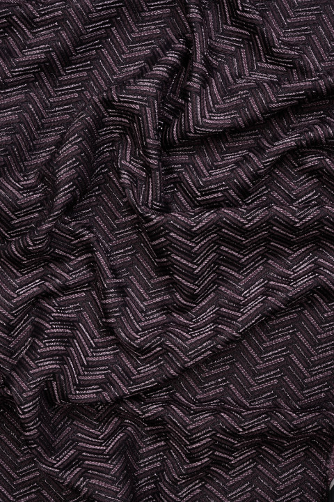 Herringbone jacquard - three colors