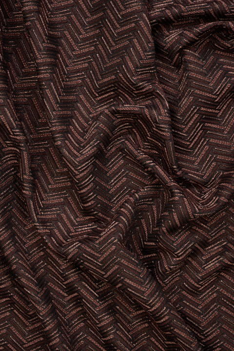 Jacquard Herringbone - trei culori