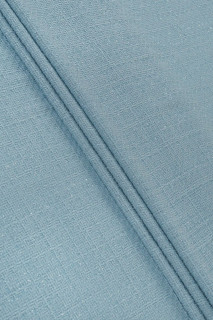 Tessuto costume Chanel - blu