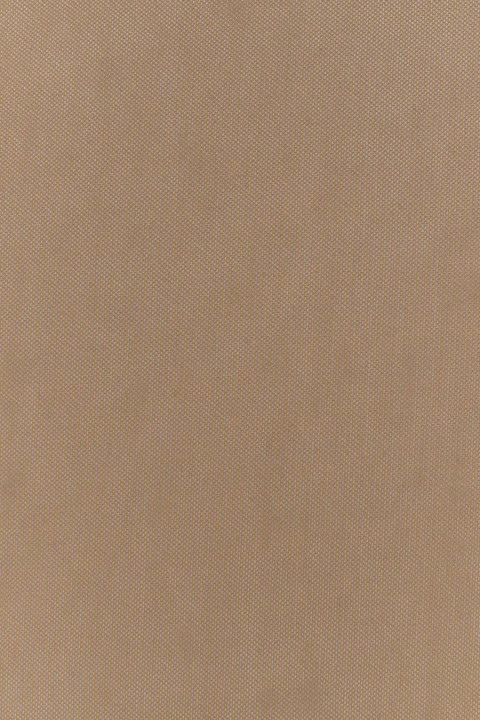 Soft nude-tanned tulle