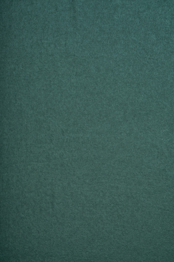 Coat wool with sea mohair