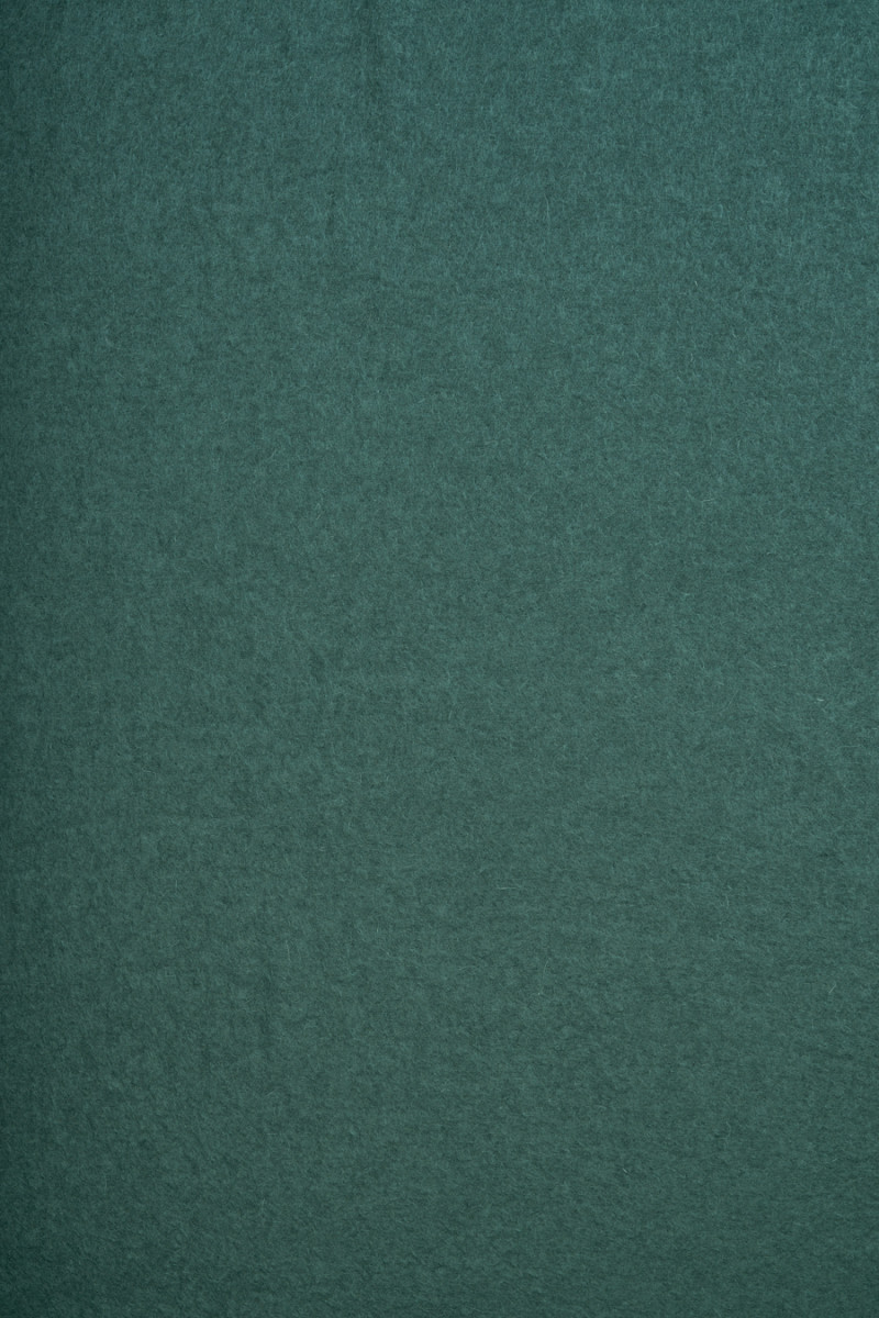 Mantelwolle mit Meer-Mohair