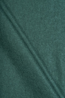 Mantlivill merimohääriga