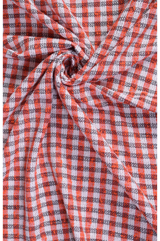 Tkanina kostiumowa chanel