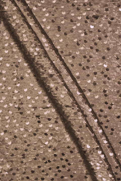 Matte sequins - various colors