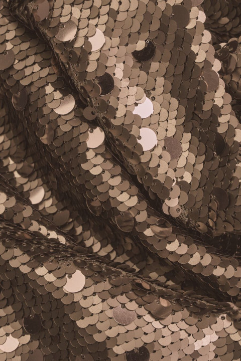 Paillettes mates - différentes couleurs