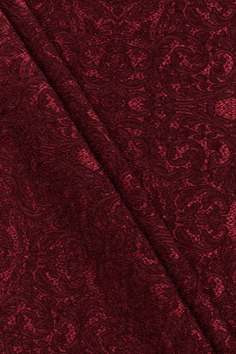 Jacquard oriental - colores