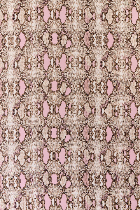 Polyester Georgette slang