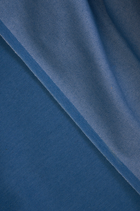 Jeans light blue
