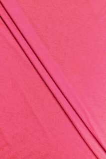 Mikromodal pink strik
