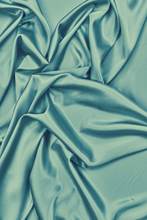 Raso di seta stabile – vari colori