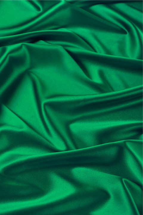 Raso elastico di seta colori assortiti